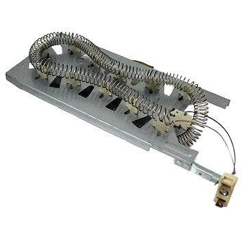Main product image of Dryer Element For WP3387749