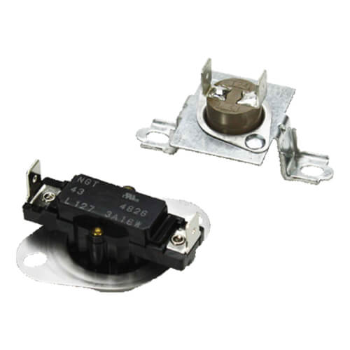 Main product image of Thermostat Kit, DE887-18A