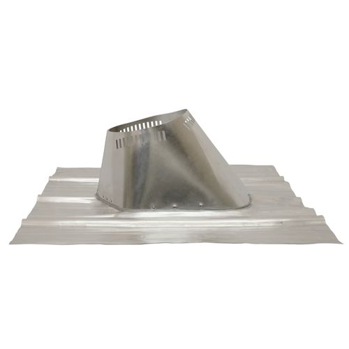 Main product image of 6" 6TLCDSF6 Dead Soft Flashing w/ 0/12-6/12 Pitch