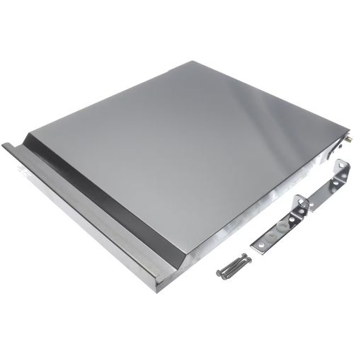 Main product image of Assembly, Door, Ref, 19" x 16", Lt, 430, 000-187-00G1-S
