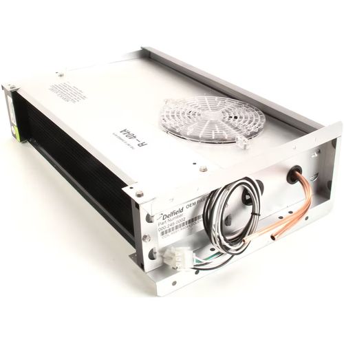 Main product image of Coil Assembly, R404a, Solenoid, 000-248-0002-S