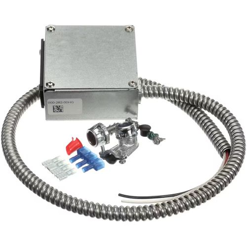 Main product image of Assembly, 2194782, Box, Control, Kit (with Out Probes), 000-282-00HG-S
