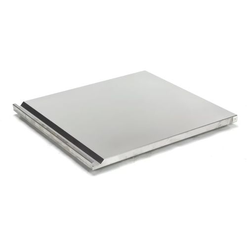 Main product image of Door, Left Hinge, Prep, 30, 000-B4X-003Q-S