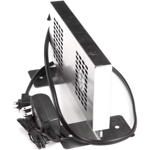 Main product image of Fan Assembly, Mulllion, 10.00" x 5", 000-B7G-0031-S