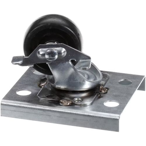 Main product image of Caster with Brake, 000-BFJ10TKS2