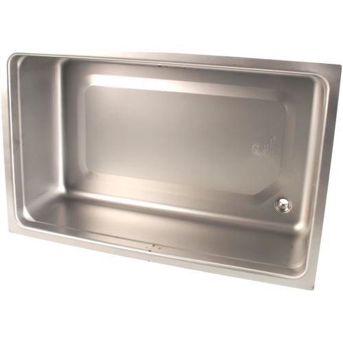 Main product image of Assembly, with Drain Bracket, 000-BQ9-Z0001-S