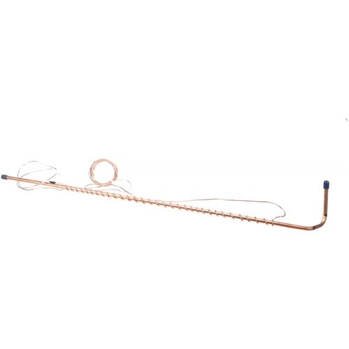 Main product image of Service, Suc/cap, 400, Freezer, 000-C1A-0101-S