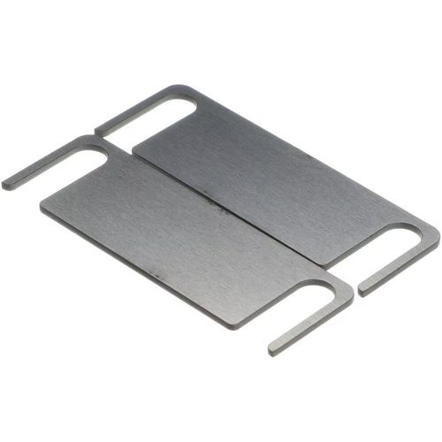 Main product image of Assembly, Shim Plate, Caster 2 - Pc, 000-C37-0040-S
