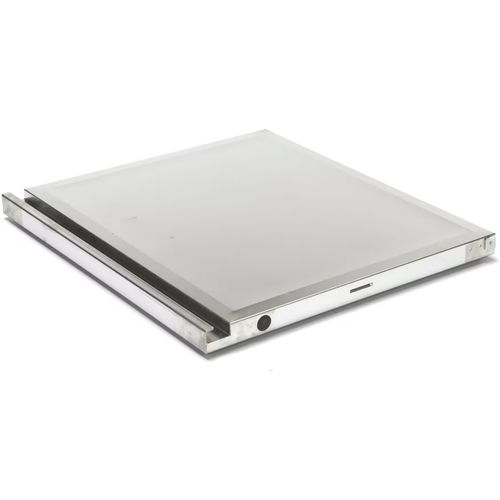 Main product image of Door, Half, Htd, 000-CTA-004C-S