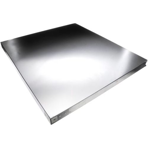 Main product image of Door, Half, No Lk, Control, Gbs T, 000-CTAZ3N21-S