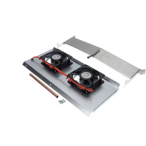 Main product image of Assembly, Fan/pan, Evaporator, Sm, 000-CU4-0037-S