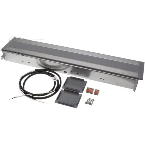 Main product image of Kit, Mullion, Vert, Freezer, Guc Field Retro, 000-CVP-004JKT-S