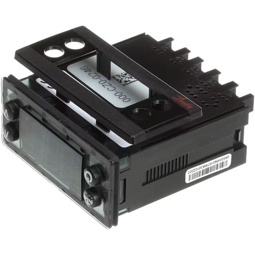 Main product image of Control, Ref, Dbl Hu, Dual Defrost, F, 000-CZ0-0246-S