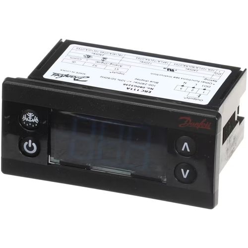 Main product image of Assembly, Control, Rail/cp, Eco, Tb, 000-CZ0-0251-S