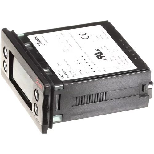 Main product image of Assembly, Control, Freezer, Eco, 000-CZ0-0252-S
