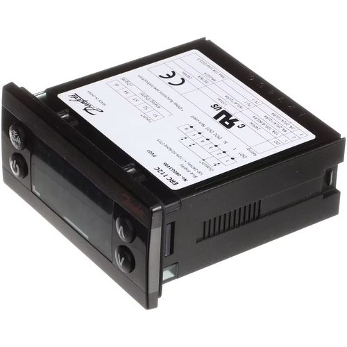 Main product image of Assembly, Control, Rfg, Dbl Hu, 000-CZ0-0253-S
