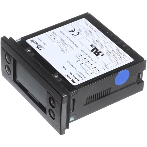 Main product image of Assembly, Control, Rfg, Dbl Hu, 99, Dom, 000-CZ0-0254-S