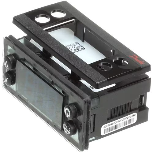 Main product image of Assembly, Control, Rfg, Dbl, Hu, Lock Out, 000-CZ0-0261-S