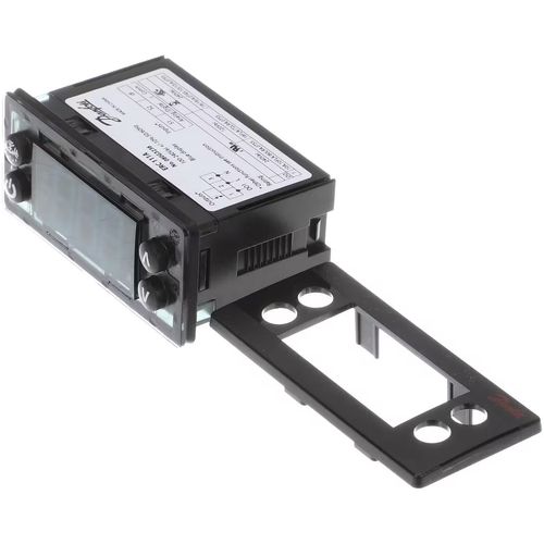 Main product image of Assembly, Control, Rail/cp, Eco, Lock Out, 000-CZ0-0262-S