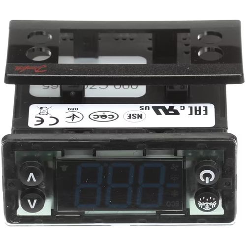 Main product image of Assembly, Control, Ref, Mk7, Lock Out, Fan, 000-CZ0-0265-S