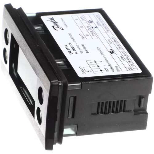 Main product image of Assembly, Control, Prep, 000-CZ0-0273-S