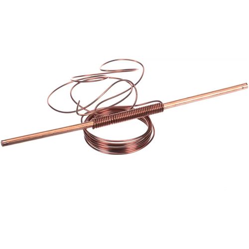 Main product image of Cap Tube Guf 0.036" x 192", 000-D03-0034-S