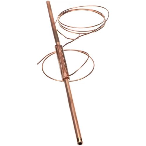 Main product image of Cap Tube with Heat Exchanger, 000-D03-0036-S