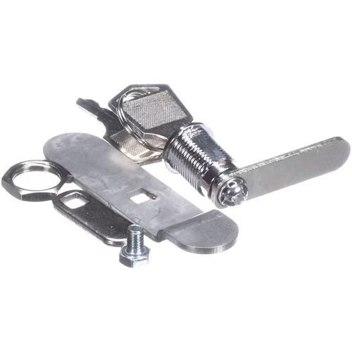 Main product image of Lock, Shroud, Long, 000-D4K-0031-S