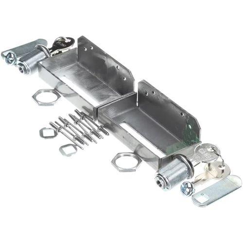 Main product image of Assembly, Lock, Box, Guc, 000-D4K-0037-S