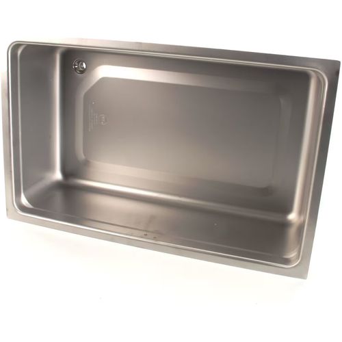 Main product image of Hot Food, Assembly, with Drain, 0160014-S