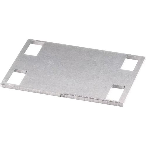 Main product image of Plate Shim Caster Mcd, 022-BHE-0002-S