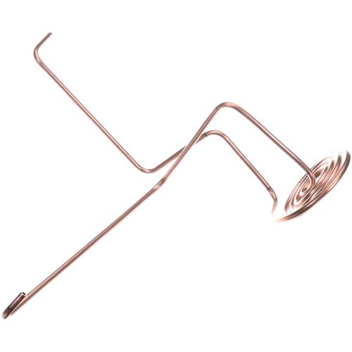 Main product image of Condensate Loop Spiral, Lrg Freezer, 1d, 033-C34-004N-S