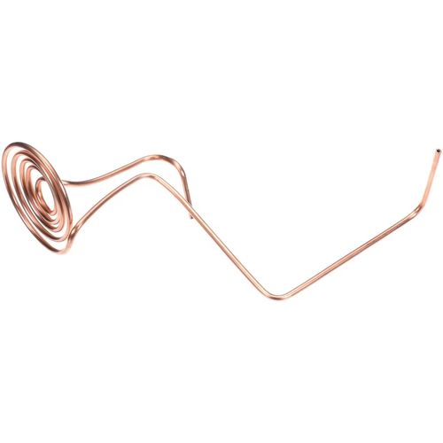 Main product image of Cond, Spiral, 2dr, Freezer, 033-CTP-005Q-S