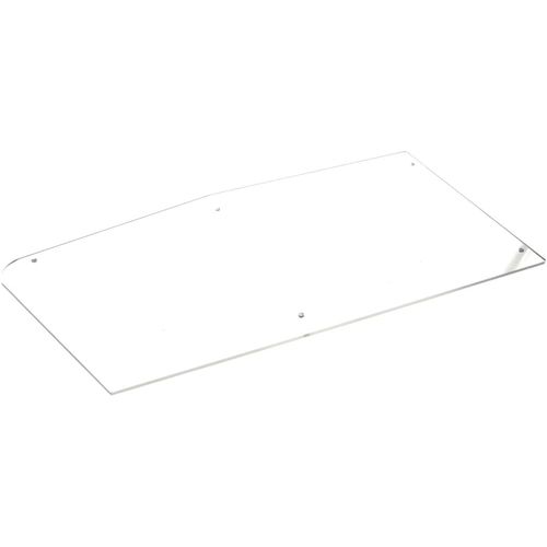 Main product image of End, Pgl, Buffet Shield, 091-246-0034-S