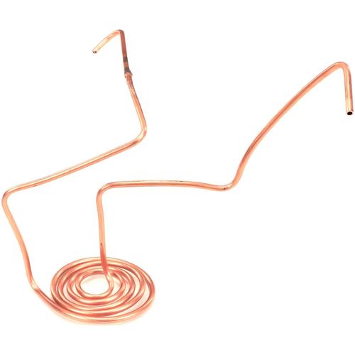 Main product image of Coppercond Loopspiral Lrg Re, 158-C34-004R-S
