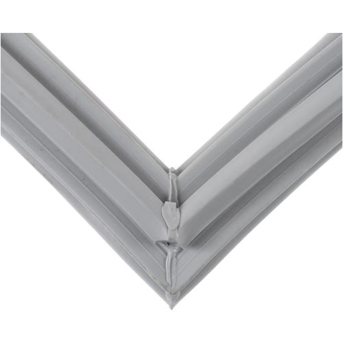 Main product image of Half Gls Door, Med Temp, 6k, 28.25" x 22", 1701902