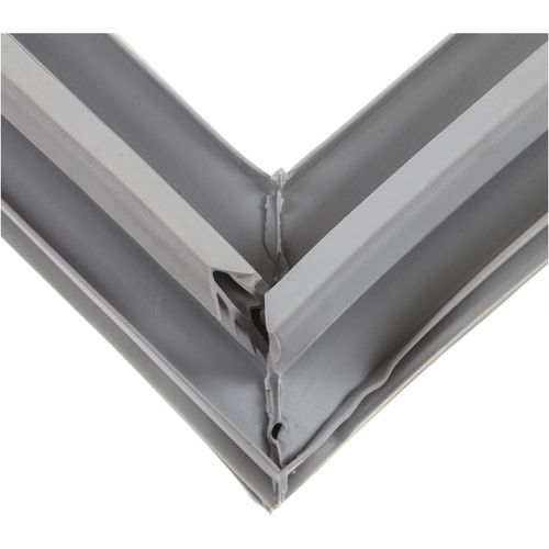 Main product image of Door, Half, Htd, Santoppren, 1702910