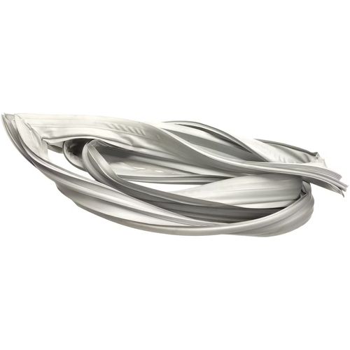 Main product image of Door, Nrw, Full Height, Gray, 1708745