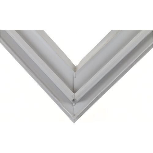 Main product image of Door, Nrw, Half Height, Gray, 1708746