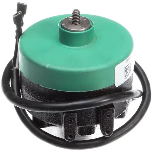 Main product image of Fan, 16w, ECM, 2160002