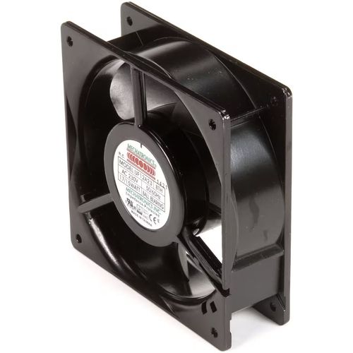 Main product image of Fan, Axial, Mechatronics, 230v, 2160025