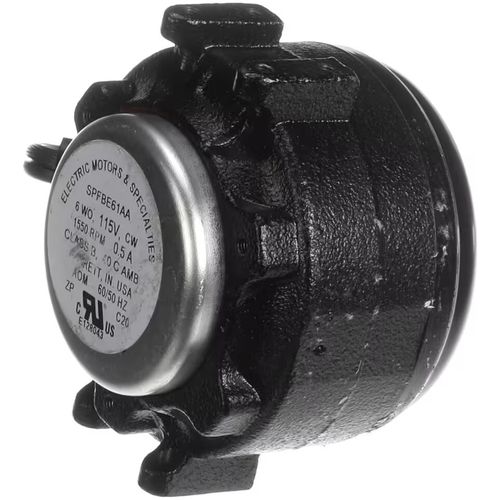 Main product image of Fan, 115V/60HZ, 2162667