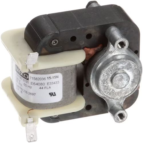 Main product image of Fan, 120v, 60hz, 724, 2162697