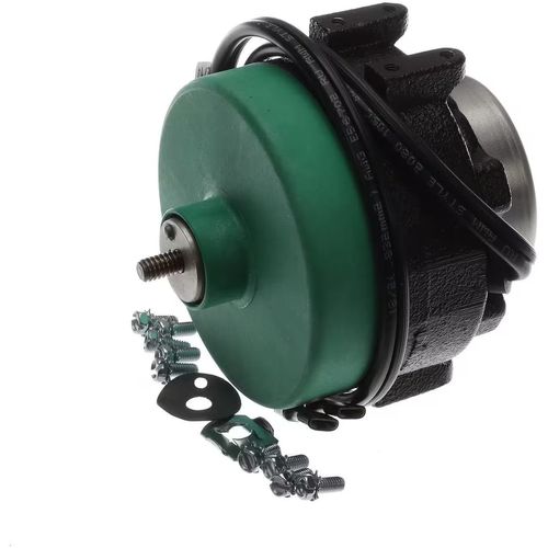 Main product image of Fan, 6-9 W ECM 115, 2162714