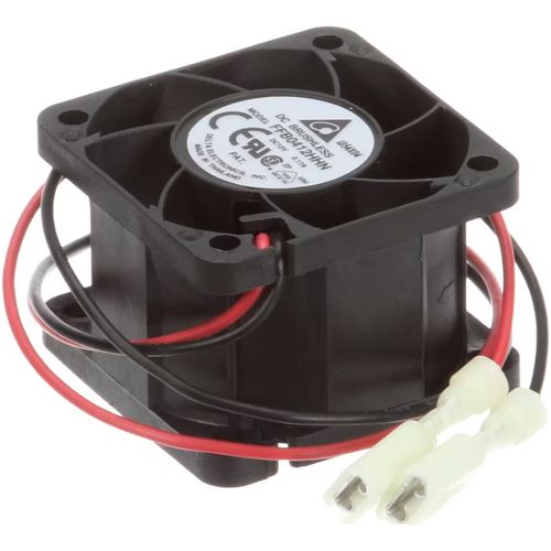 Main product image of Fan, 12vdc, 40" x 40" x 28", 2168517