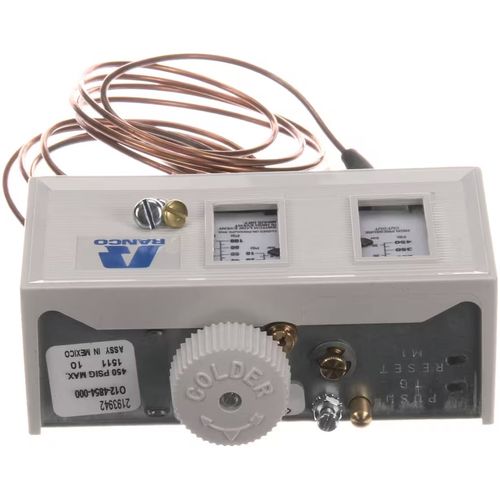 Main product image of Pressure, Dual, 2193942