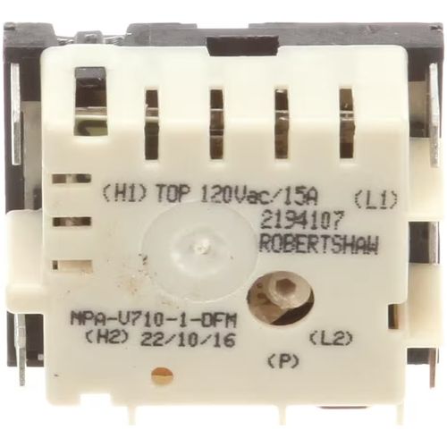 Main product image of Infinite, 120V/15A, 2194107KT-S