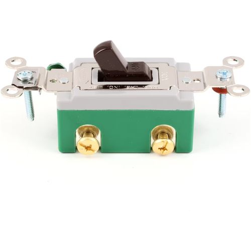 Main product image of 30a, Double Pole, 2194212