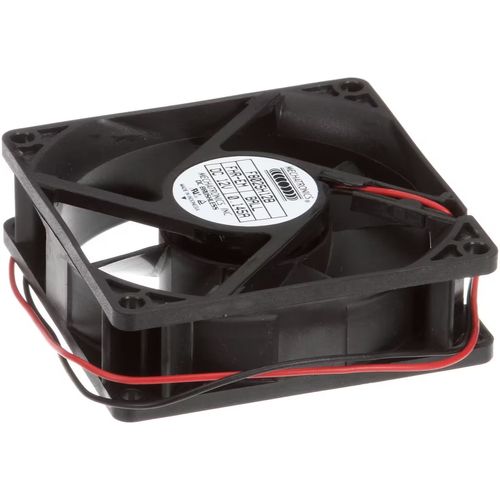 Main product image of Fan, 12v - DC, .145a, 3.15 Sq, Mec, 2194367