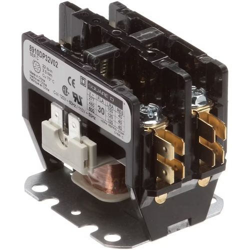 Main product image of 2 Pole, 120v, 2194974